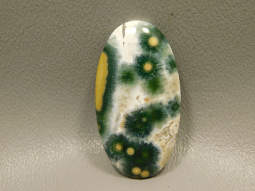 Ocean Jasper Cabochon #23