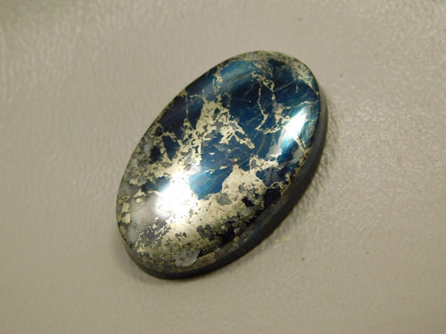 Covellite Cabochon #21