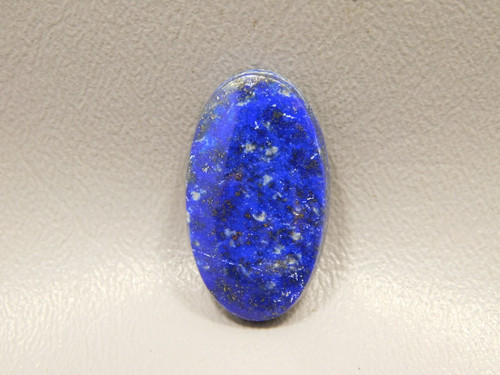 Lapis Lazuli Cabochon #22
