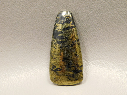 Apache Gold Cabochon #1