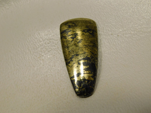 Apache Gold Cabochon #1