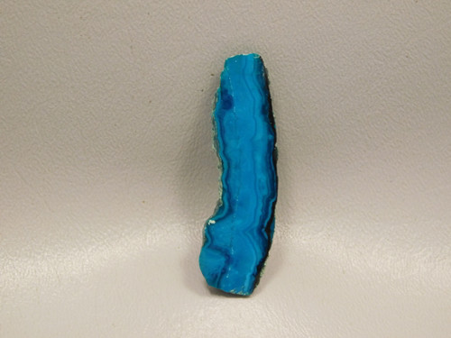 Chrysocolla-Malachite Small Slab Cabochon #S15