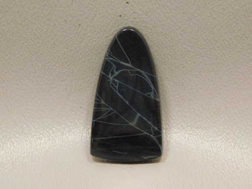 Spiderweb Obsidian Cabochon #16