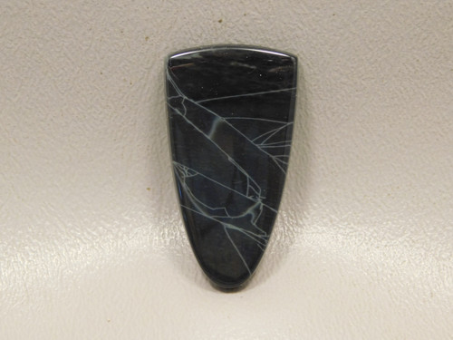 Spiderweb Obsidian Cabochon #16