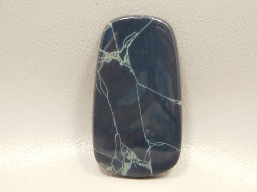Spiderweb Obsidian Cabochon #4