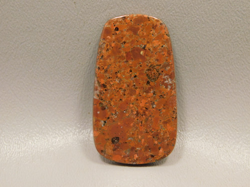 Copper Rose Cabochon #14