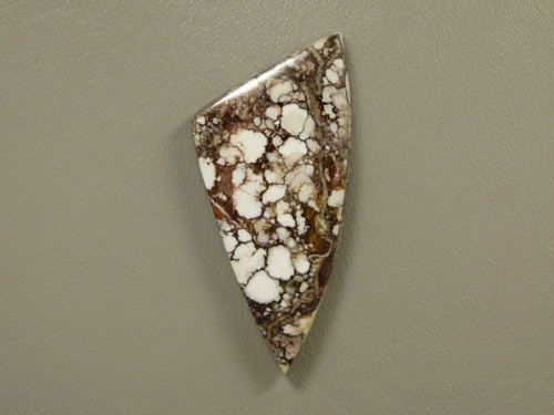 Wild Horse Large Collector Cabochon #XL4