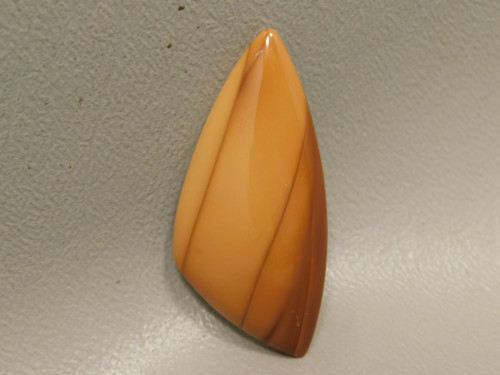 Bruneau Jasper Cabochon #13