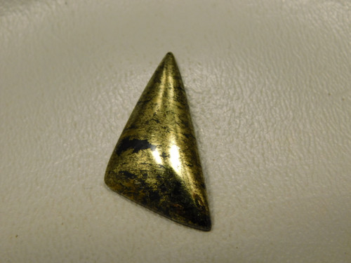 Coquina Jasper Cabochon #13