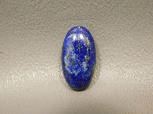 Lapis Lazuli Cabochon #13
