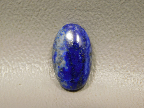 Lapis Lazuli Cabochon #8