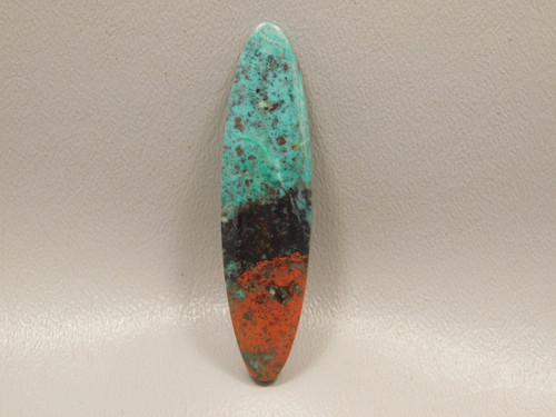 Sonora Sunset Stone Bead Pendant #10