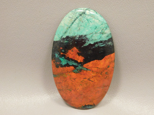Sonora Sunset Large Collector Cabochon #XL5