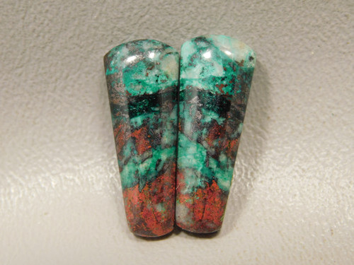 Sonora Sunset Matched Pair Cabochons #29