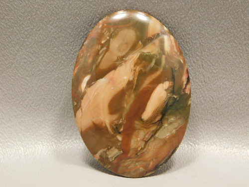 Morrisonite Jasper Designer Cabochon for Jewelry #9