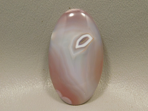 Coyamito Agate Cabochon #1