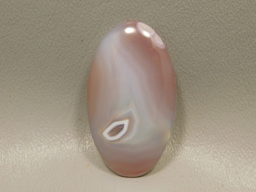 Coyamito Agate Cabochon #1