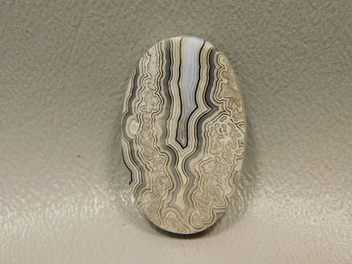 Crazy Lace Agate Cabochon #9