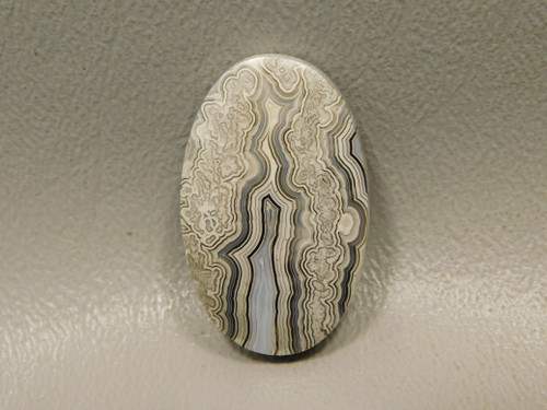 Crazy Lace Agate Cabochon #9