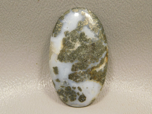 Nipomo Agate Cabochon #8