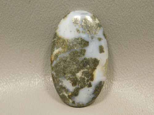 Nipomo Agate Cabochon #8