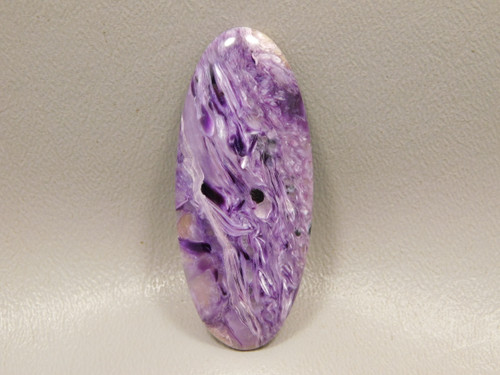 Charoite Cabochon #8