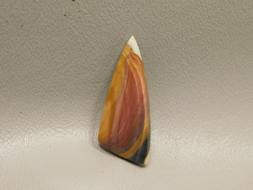Cherry Creek Jasper Cabochon #16