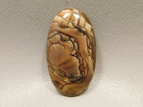 Deschutes Jasper Cabochon #15