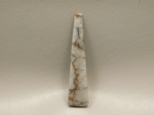 Native Copper Cabochon #15