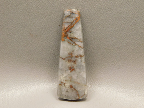 Native Copper Cabochon #12