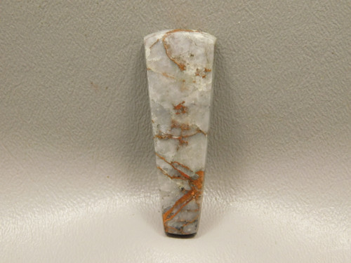 Native Copper Cabochon #12