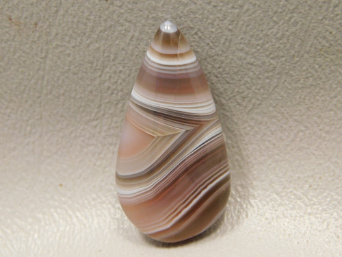 Botswana Agate Cabochon #2