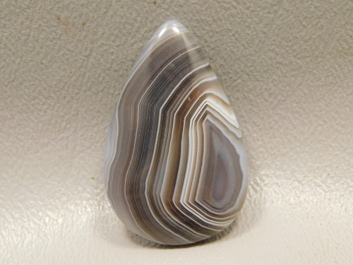 Botswana Agate Cabochon #5