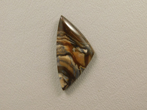 Biggs Jasper Cabochon #12