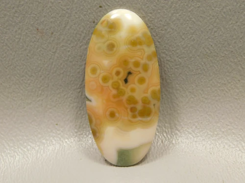 Ocean Jasper Cabochon #2