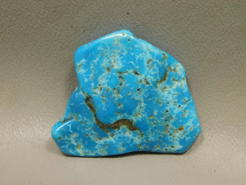 Turquoise Nugget Cabochon #N17