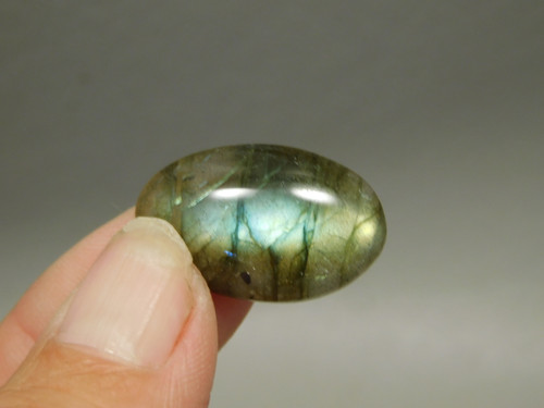 Labradorite Cabochon #11