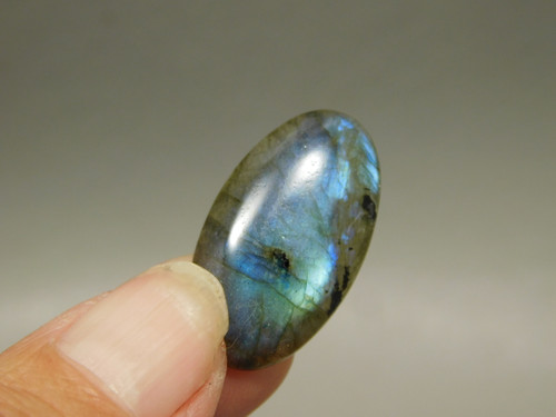 Labradorite Cabochon #23