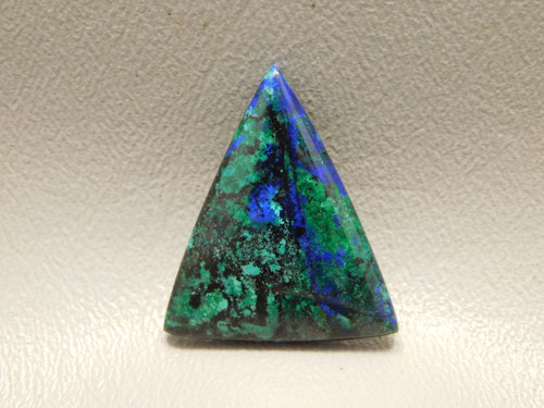 Azurite Malachite Cabochon #22