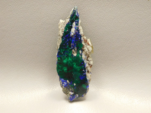 Azurite Malachite Polished Slab Cabochon #S9