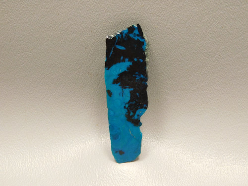 Chrysocolla-Malachite Small Slab Cabochon #S18