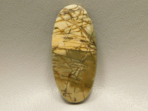 Cherry Creek Jasper Cabochon #12