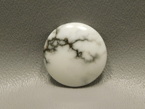 Howlite Cabochon #18