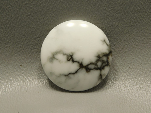 Howlite Cabochon #18