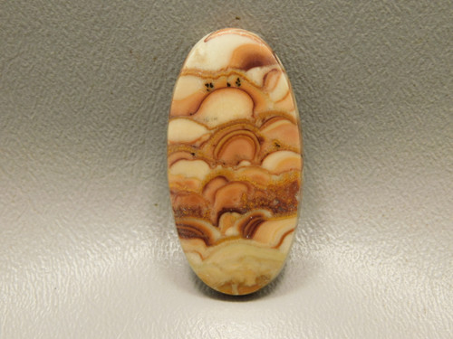 Wave Dolomite Cabochon #2