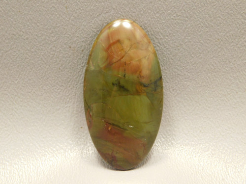 Morrisonite Jasper Cabochon #2