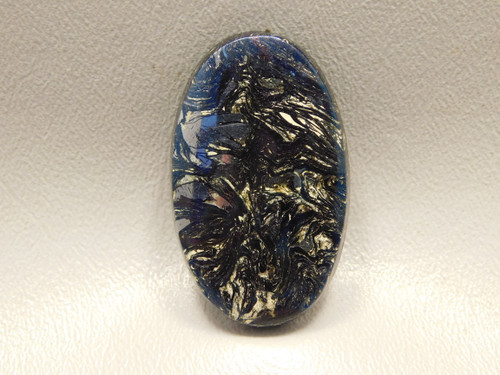 Covellite Cabochon #15