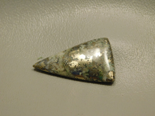 Mohawkite Cabochon #24