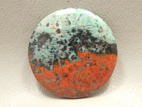 Sonora Sunset Cabochon #6