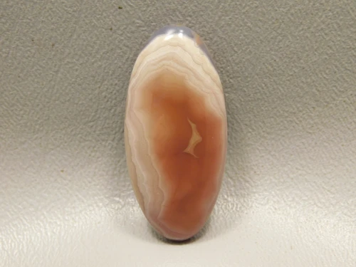Laguna Agate Cabochon #4